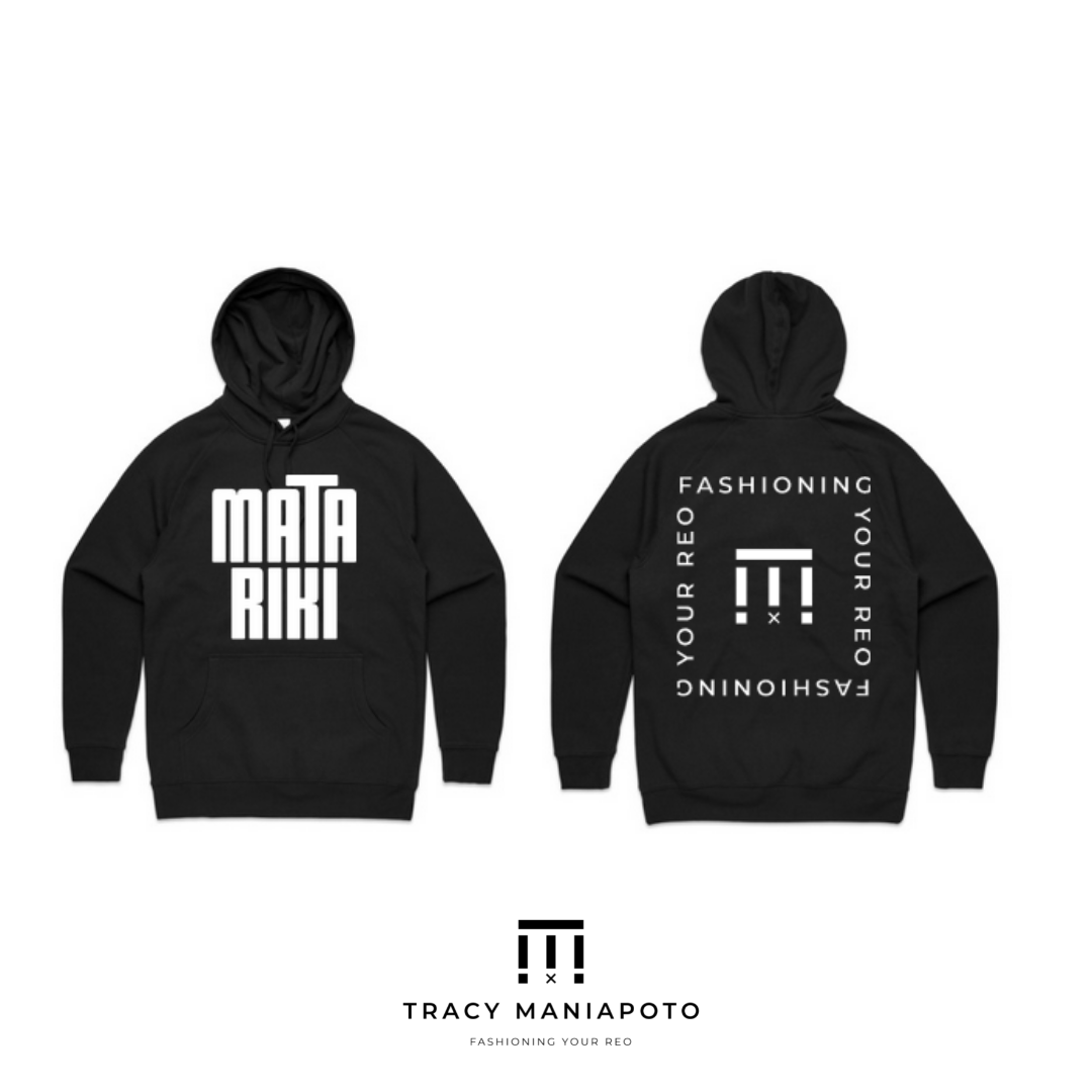 Poraka Pōtae - Matariki