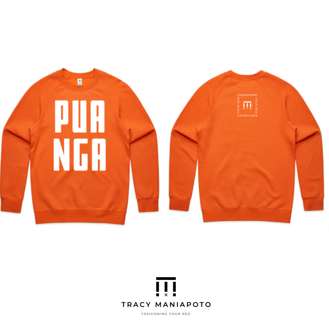 Poraka - Puanga