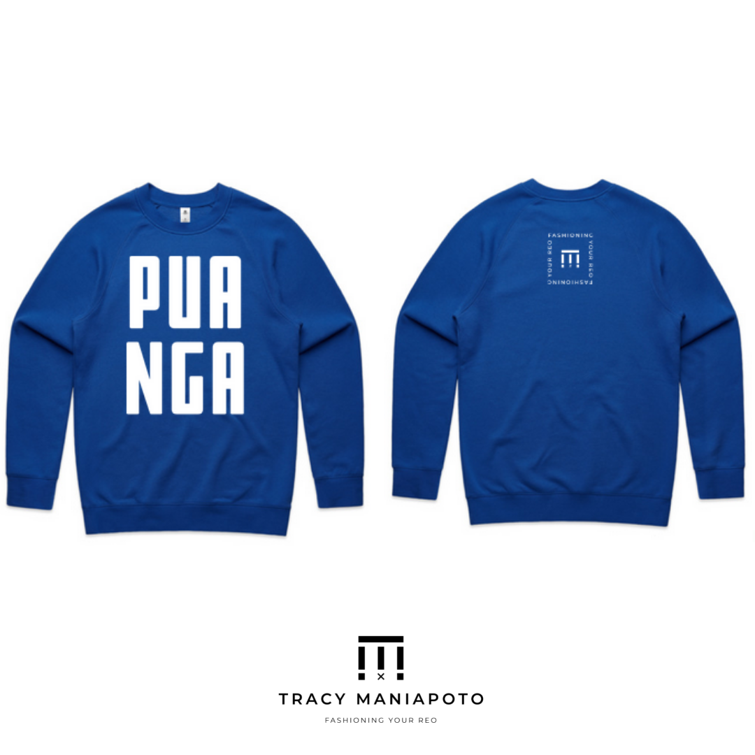 Poraka - Puanga